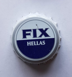 Fix hellas, Fix brewery